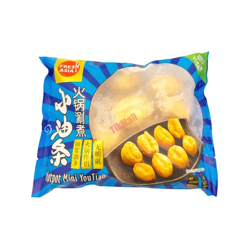 香源火锅涮煮小油条200g