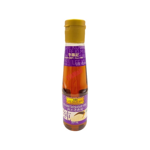 LKK Pure Sesame Oil 207ml