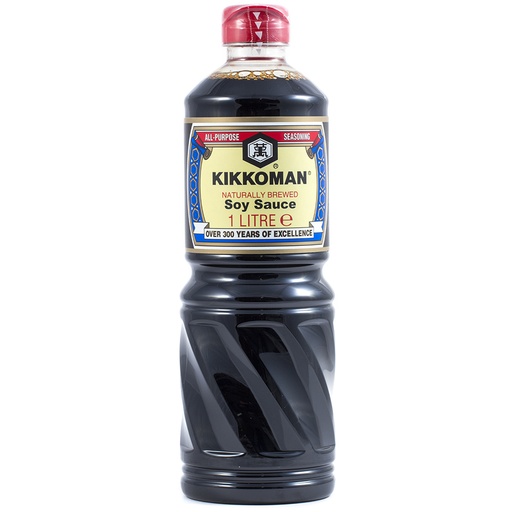 Kikkoman Soysauce 1 L